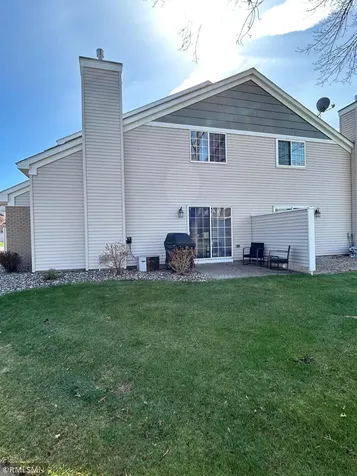 4126 Durham Court Eagan MN 55122