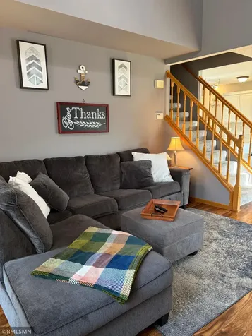 4126 Durham Court Eagan MN 55122