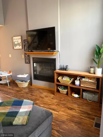 4126 Durham Court Eagan MN 55122