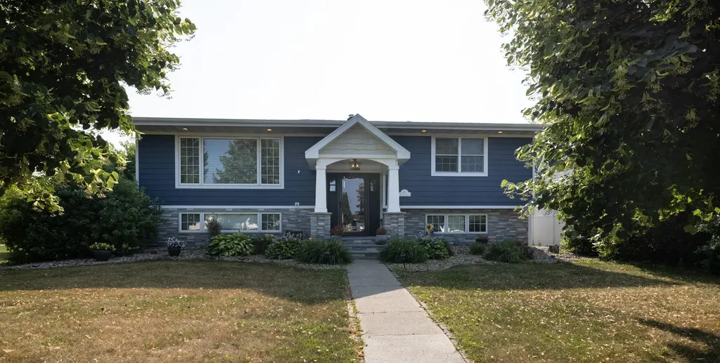 407 Hougen Street S Northwood ND 58267