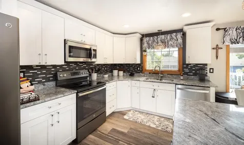 407 Hougen Street S Northwood ND 58267