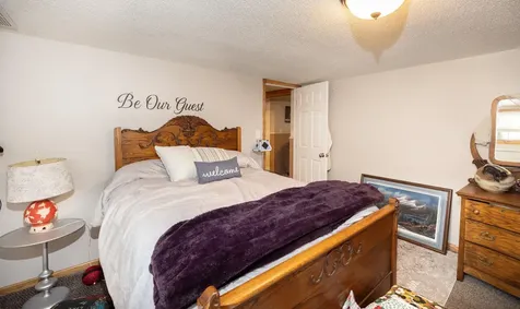 407 Hougen Street S Northwood ND 58267