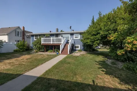 407 Hougen Street S Northwood ND 58267