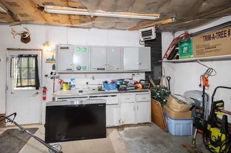407 Hougen Street S Northwood ND 58267