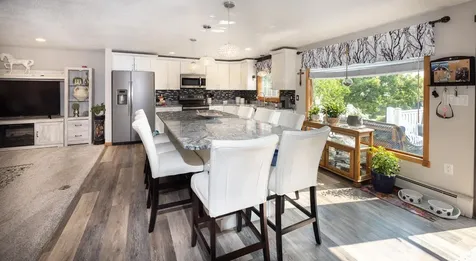 407 Hougen Street S Northwood ND 58267