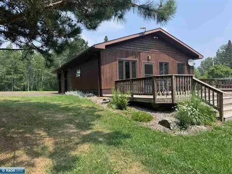 1899 Everett Road N Tower MN 55790