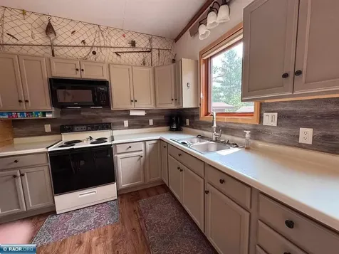 1899 Everett Road N Tower MN 55790