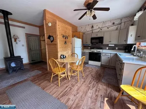 1899 Everett Road N Tower MN 55790