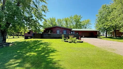 244 W Christenson Avenue Appleton MN 56208