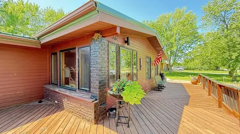 244 W Christenson Avenue Appleton MN 56208