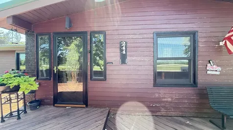 244 W Christenson Avenue Appleton MN 56208
