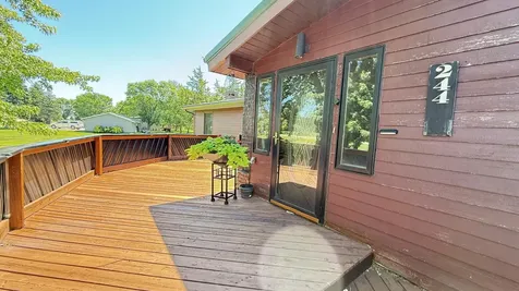 244 W Christenson Avenue Appleton MN 56208