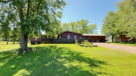 244 W Christenson Avenue Appleton MN 56208