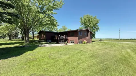 244 W Christenson Avenue Appleton MN 56208