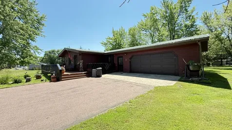 244 W Christenson Avenue Appleton MN 56208