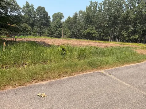 Tbd Bayview Place Breezy Point MN 56472