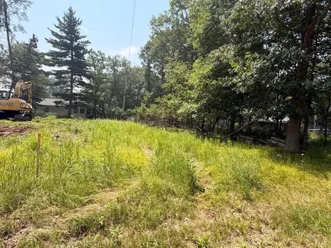 Tbd Bayview Place Breezy Point MN 56472