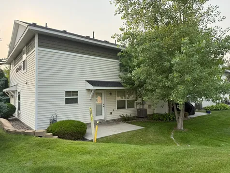 15800 60th Avenue N Plymouth MN 55446
