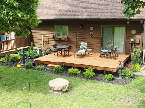 1216 Oak Drive Montevideo MN 56265