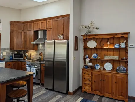 1216 Oak Drive Montevideo MN 56265