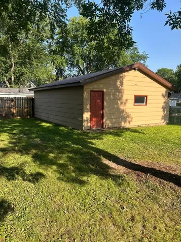 30650 N Lakes Trail Lindstrom MN 55045