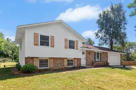 7541 Immanuel Avenue Court S Cottage Grove MN 55016