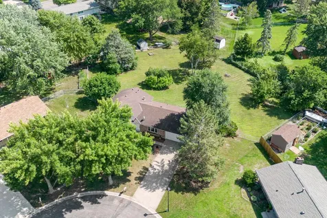 7541 Immanuel Avenue Court S Cottage Grove MN 55016