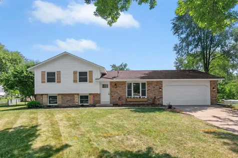 7541 Immanuel Avenue Court S Cottage Grove MN 55016