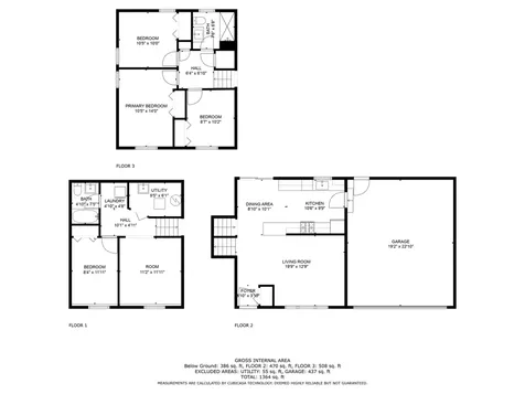 7541 Immanuel Avenue Court S Cottage Grove MN 55016