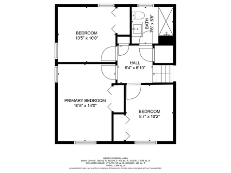 7541 Immanuel Avenue Court S Cottage Grove MN 55016