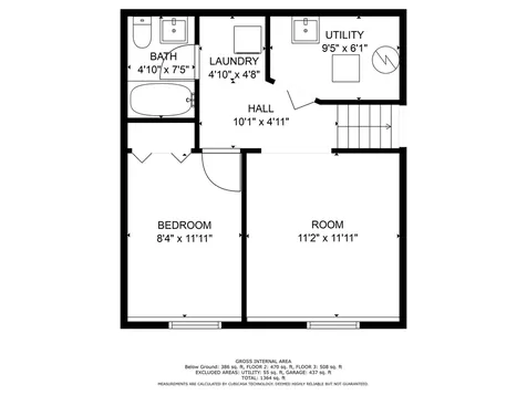 7541 Immanuel Avenue Court S Cottage Grove MN 55016