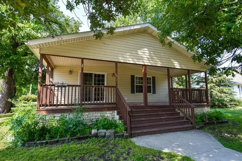 230 4th Street Stephen MN 56757