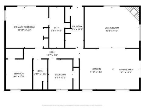 230 4th Street Stephen MN 56757