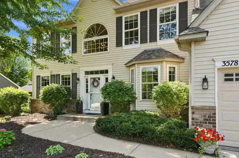 3578 Commonwealth Road Woodbury MN 55125