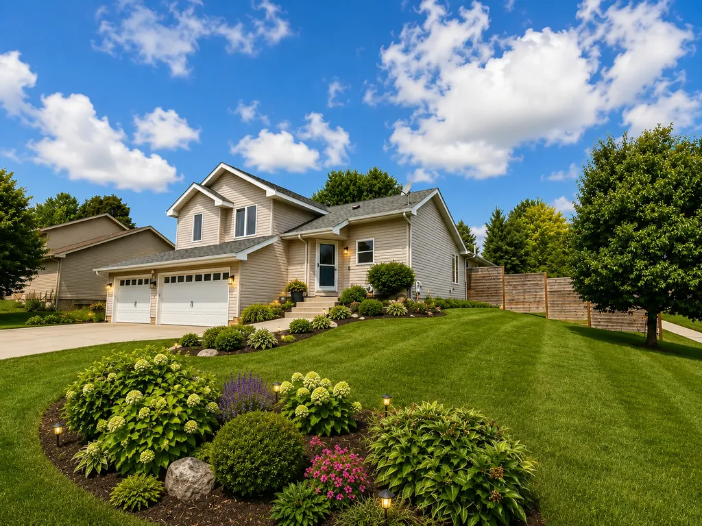 9337 Overlook Trail Eden Prairie MN 55347