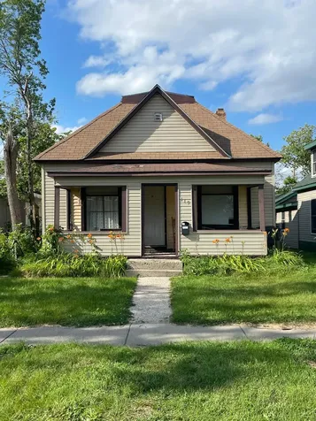 119 12th Street NW Bemidji MN 56601