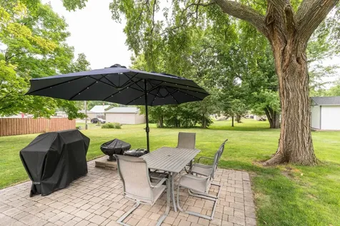 1219 N Lake Street Fergus Falls MN 56537
