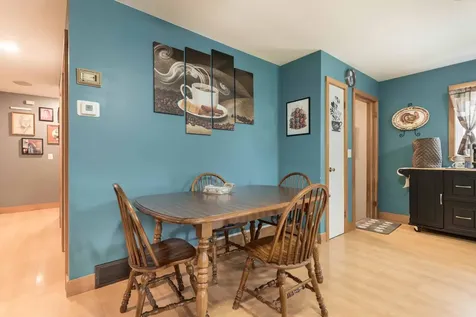 1219 N Lake Street Fergus Falls MN 56537