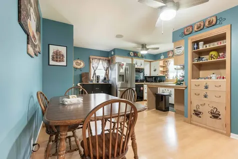 1219 N Lake Street Fergus Falls MN 56537