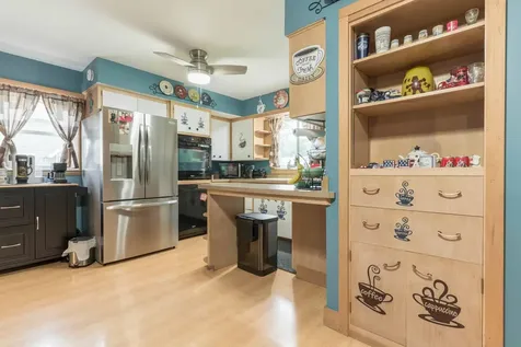 1219 N Lake Street Fergus Falls MN 56537