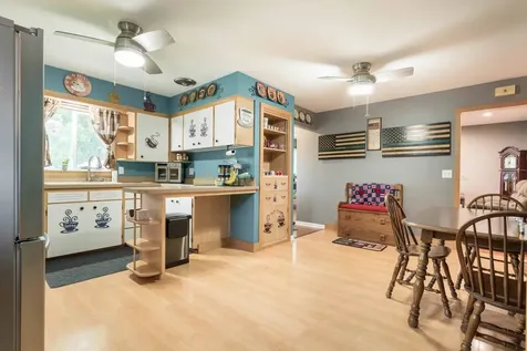1219 N Lake Street Fergus Falls MN 56537