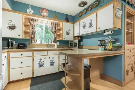 1219 N Lake Street Fergus Falls MN 56537