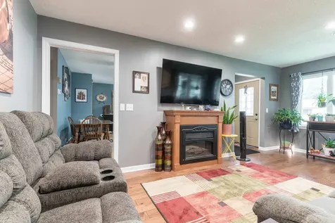 1219 N Lake Street Fergus Falls MN 56537