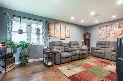 1219 N Lake Street Fergus Falls MN 56537