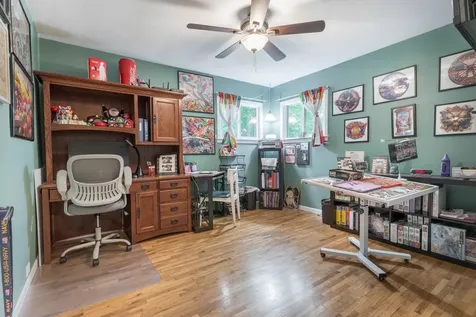 1219 N Lake Street Fergus Falls MN 56537