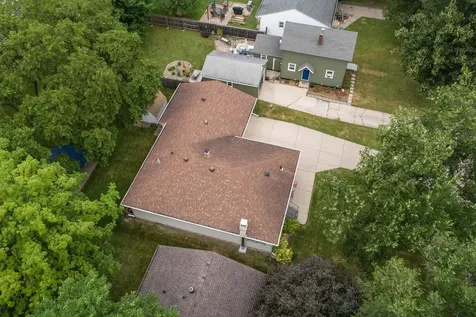 1219 N Lake Street Fergus Falls MN 56537