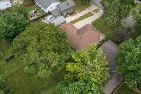 1219 N Lake Street Fergus Falls MN 56537