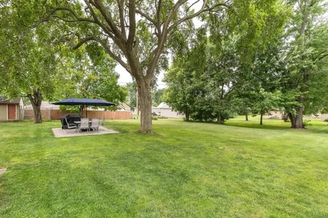 1219 N Lake Street Fergus Falls MN 56537