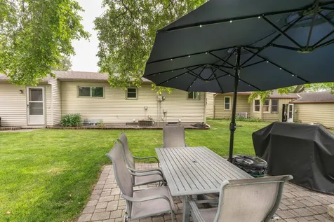 1219 N Lake Street Fergus Falls MN 56537