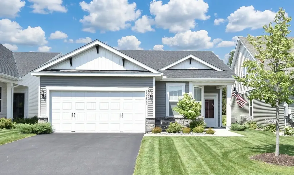 19422 103rd Avenue Corcoran MN 55374